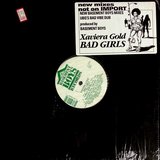 View Bad Girls (Basement Boys Dub Edit) track details