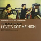 View Love's Got Me High (Original Vocal Mix) track details