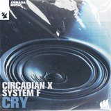 View Cry (Circadian Remix) track details
