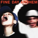 View Fine Day Anthem track details