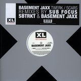 View Twerk (Basement Booty Mixx) track details