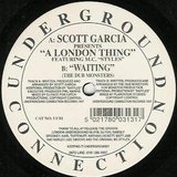 View A London Thing track details