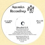 View Kosmik Disco (Original Mix) track details
