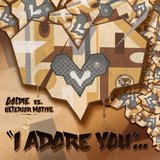 View I Adore You (Radio Edit) track details
