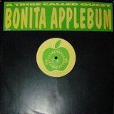 View Bonita Applebum (Why Version) track details