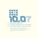 View Dred Bass track details