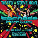 View Tornado (Kill The Noise Remix) track details