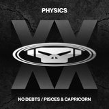 View No Debts (Original Mix) track details