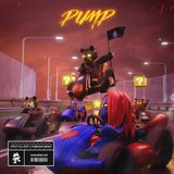 View Pump track details