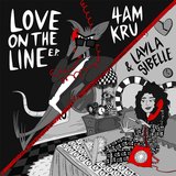 View Love On The Line Intro track details