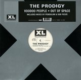 View Voodoo People (Pendulum Remix) track details