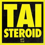 View Steroid track details