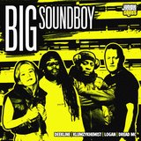 View Big Soundboy track details