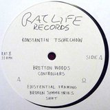 View Bretton Woods track details