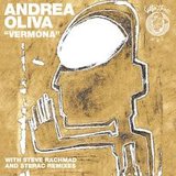 View Vermona (Steve Rachmad Remix) track details