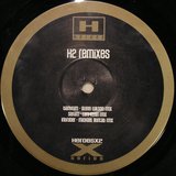 View Serum (Lars Klein Remix) track details