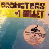 View #1 Bullet (The Monster Mix) track details