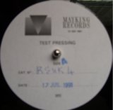 View Dominator track details