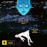 View She's A Killer Part 2 (Original Mix) track details