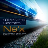 View Ne'x track details