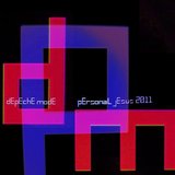 View Personal Jesus (Eric Prydz Remix) track details