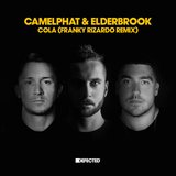 View Cola (Franky Rizardo Remix) track details