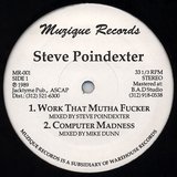 View Computer Madness track details