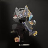 View Pew Pew (Original Mix) track details