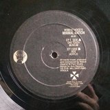 View Unix track details