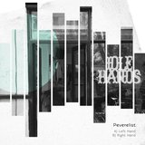 View Left Hand (Original Mix) track details