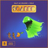 View Scared (Original Mix) track details