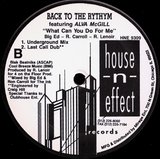 View What Can You Do For Me (Vocal Mix) track details