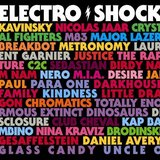 View How Deep Is Your Love (A-Trak Remix) track details
