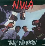 View Straight Outta Compton track details