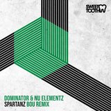 View Spartanz (Bou Remix) track details