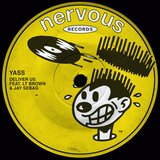 View Deliver Us track details