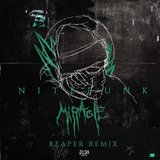 View Miracle (REAPER Remix) track details