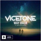 View Way Back (Original Mix) track details