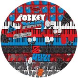 View Pocket Piano (Brodinski Remix) track details