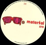 View Melody track details