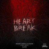 View Heart Break (Akeos Remix) track details