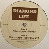 View So Fine (VIP) track details