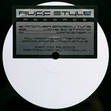 View Love So Strong track details