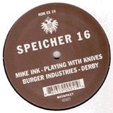 View Playing With Knives track details