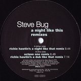 View A Night Like This (Octave One Remix) track details