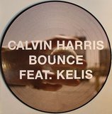 View Bounce (Michael Woods Remix) track details