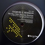 View The Soloist (Reboot Remix) track details