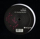 View Feeling Rhythm track details
