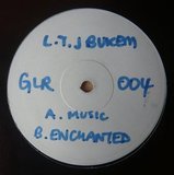 View Music track details