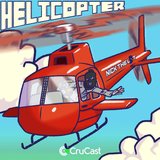 View Helicopter track details